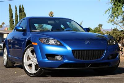 2004 Mazda RX-8   - Photo 2 - North Hollywood, CA 91605