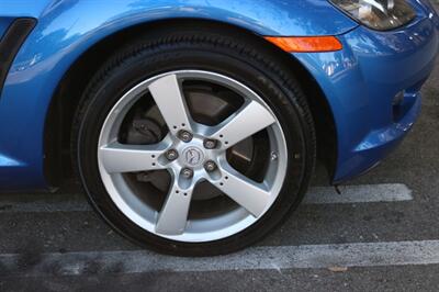 2004 Mazda RX-8   - Photo 29 - North Hollywood, CA 91605