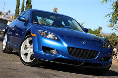 2004 Mazda RX-8   - Photo 32 - North Hollywood, CA 91605