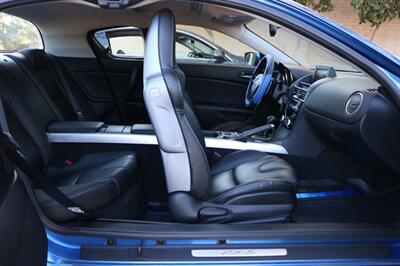 2004 Mazda RX-8   - Photo 18 - North Hollywood, CA 91605