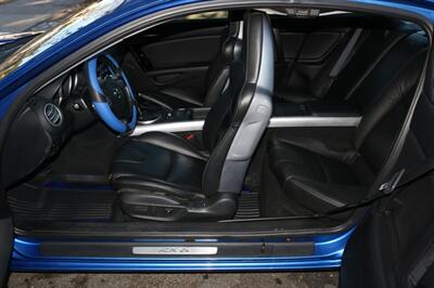 2004 Mazda RX-8   - Photo 13 - North Hollywood, CA 91605