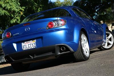 2004 Mazda RX-8   - Photo 38 - North Hollywood, CA 91605