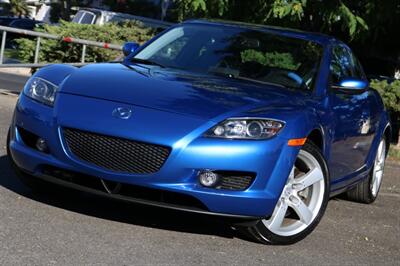 2004 Mazda RX-8   - Photo 35 - North Hollywood, CA 91605