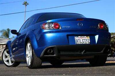 2004 Mazda RX-8   - Photo 3 - North Hollywood, CA 91605