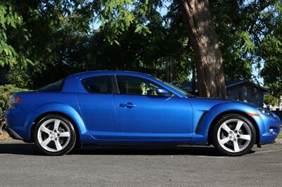 2004 Mazda RX-8   - Photo 6 - North Hollywood, CA 91605