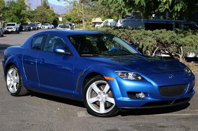 2004 Mazda RX-8   - Photo 10 - North Hollywood, CA 91605