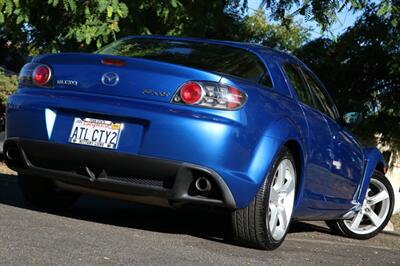 2004 Mazda RX-8   - Photo 33 - North Hollywood, CA 91605