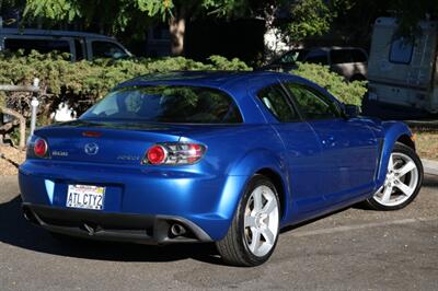 2004 Mazda RX-8   - Photo 12 - North Hollywood, CA 91605