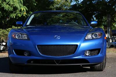 2004 Mazda RX-8   - Photo 7 - North Hollywood, CA 91605