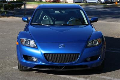 2004 Mazda RX-8   - Photo 39 - North Hollywood, CA 91605