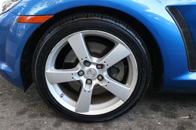 2004 Mazda RX-8   - Photo 27 - North Hollywood, CA 91605