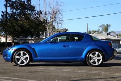 2004 Mazda RX-8   - Photo 5 - North Hollywood, CA 91605