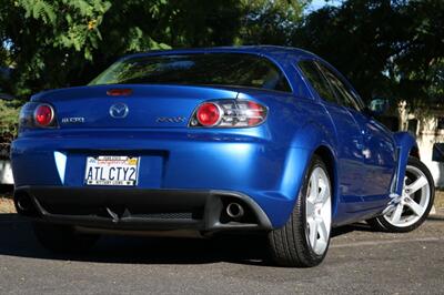 2004 Mazda RX-8   - Photo 4 - North Hollywood, CA 91605