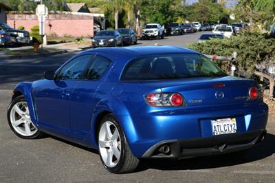 2004 Mazda RX-8   - Photo 11 - North Hollywood, CA 91605