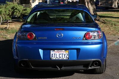2004 Mazda RX-8   - Photo 40 - North Hollywood, CA 91605