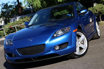 2004 Mazda RX-8   - Photo 31 - North Hollywood, CA 91605