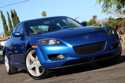 2004 Mazda RX-8   - Photo 36 - North Hollywood, CA 91605