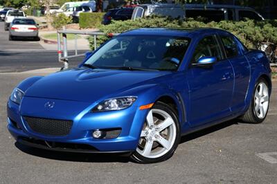 2004 Mazda RX-8   - Photo 9 - North Hollywood, CA 91605