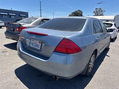 2007 Honda Accord Special Edition   - Photo 3 - North Hollywood, CA 91605