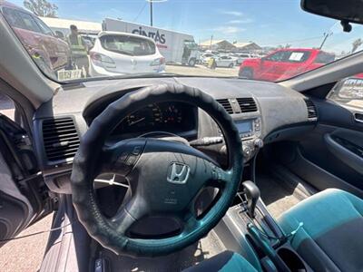 2007 Honda Accord Special Edition   - Photo 8 - North Hollywood, CA 91605