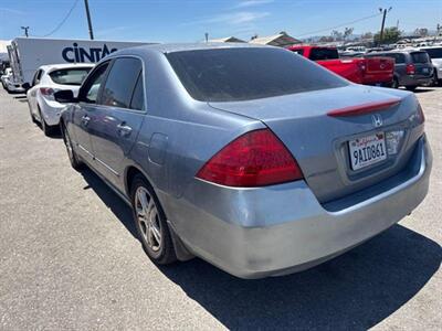 2007 Honda Accord Special Edition   - Photo 4 - North Hollywood, CA 91605