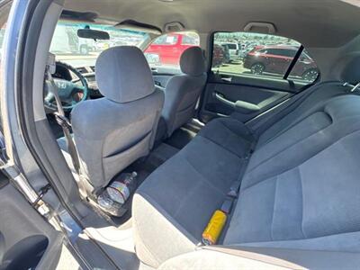 2007 Honda Accord Special Edition   - Photo 7 - North Hollywood, CA 91605