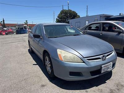 2007 Honda Accord Special Edition   - Photo 2 - North Hollywood, CA 91605