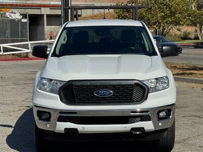 2019 Ford Ranger XLT  CREW CAB - Photo 29 - North Hollywood, CA 91605