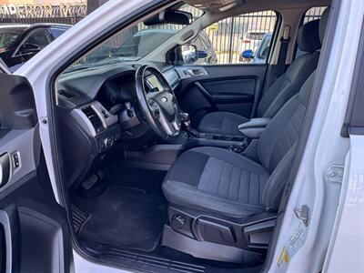 2019 Ford Ranger XLT  CREW CAB - Photo 7 - North Hollywood, CA 91605