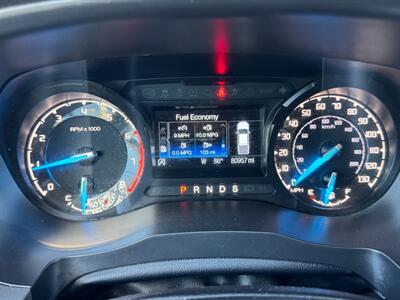 2019 Ford Ranger XLT  CREW CAB - Photo 17 - North Hollywood, CA 91605