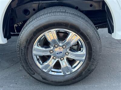 2019 Ford Ranger XLT  CREW CAB - Photo 22 - North Hollywood, CA 91605