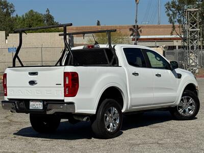2019 Ford Ranger XLT  CREW CAB - Photo 28 - North Hollywood, CA 91605