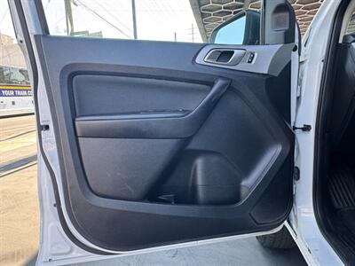 2019 Ford Ranger XLT  CREW CAB - Photo 13 - North Hollywood, CA 91605