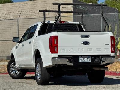 2019 Ford Ranger XLT  CREW CAB - Photo 3 - North Hollywood, CA 91605