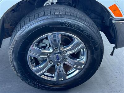 2019 Ford Ranger XLT  CREW CAB - Photo 23 - North Hollywood, CA 91605