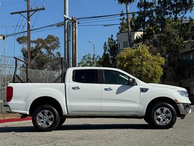 2019 Ford Ranger XLT  CREW CAB - Photo 6 - North Hollywood, CA 91605