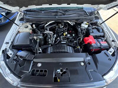 2019 Ford Ranger XLT  CREW CAB - Photo 11 - North Hollywood, CA 91605