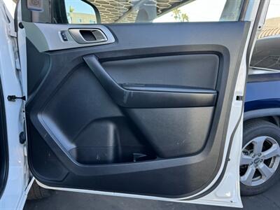 2019 Ford Ranger XLT  CREW CAB - Photo 15 - North Hollywood, CA 91605