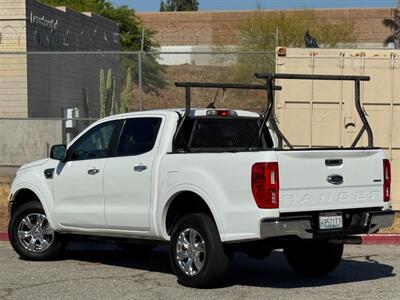2019 Ford Ranger XLT  CREW CAB - Photo 27 - North Hollywood, CA 91605