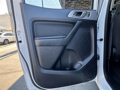 2019 Ford Ranger XLT  CREW CAB - Photo 14 - North Hollywood, CA 91605