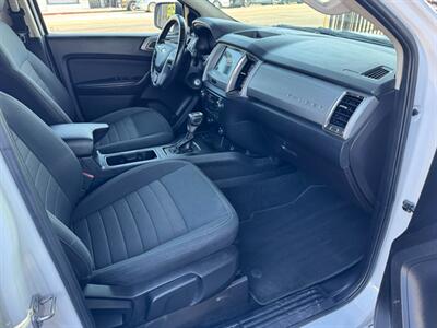 2019 Ford Ranger XLT  CREW CAB - Photo 8 - North Hollywood, CA 91605