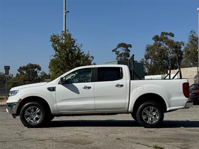 2019 Ford Ranger XLT  CREW CAB - Photo 5 - North Hollywood, CA 91605