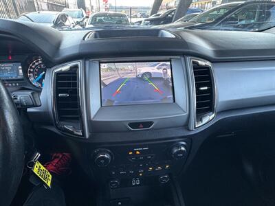 2019 Ford Ranger XLT  CREW CAB - Photo 12 - North Hollywood, CA 91605
