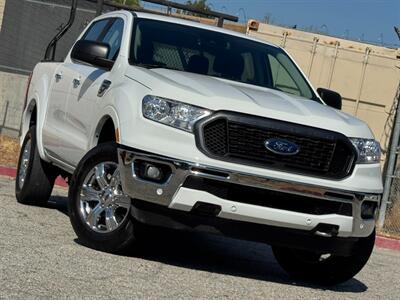2019 Ford Ranger XLT  CREW CAB - Photo 32 - North Hollywood, CA 91605