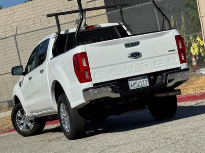 2019 Ford Ranger XLT  CREW CAB - Photo 33 - North Hollywood, CA 91605