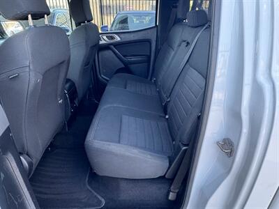2019 Ford Ranger XLT  CREW CAB - Photo 9 - North Hollywood, CA 91605