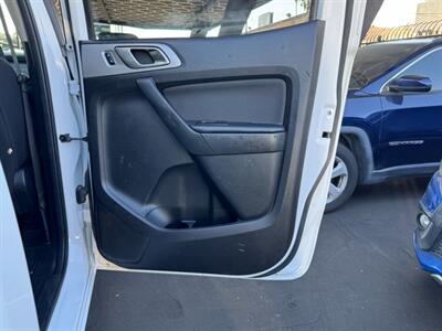 2019 Ford Ranger XLT  CREW CAB - Photo 16 - North Hollywood, CA 91605