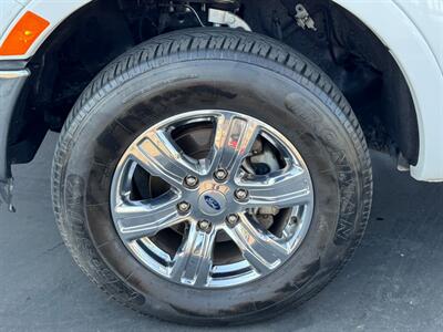 2019 Ford Ranger XLT  CREW CAB - Photo 21 - North Hollywood, CA 91605