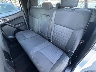 2019 Ford Ranger XLT  CREW CAB - Photo 20 - North Hollywood, CA 91605
