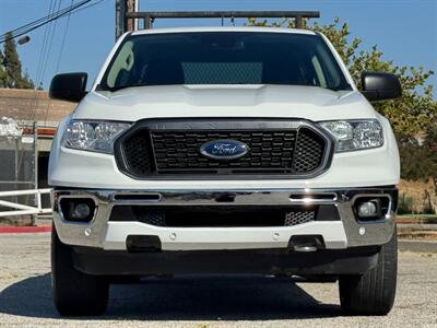 2019 Ford Ranger XLT  CREW CAB - Photo 35 - North Hollywood, CA 91605